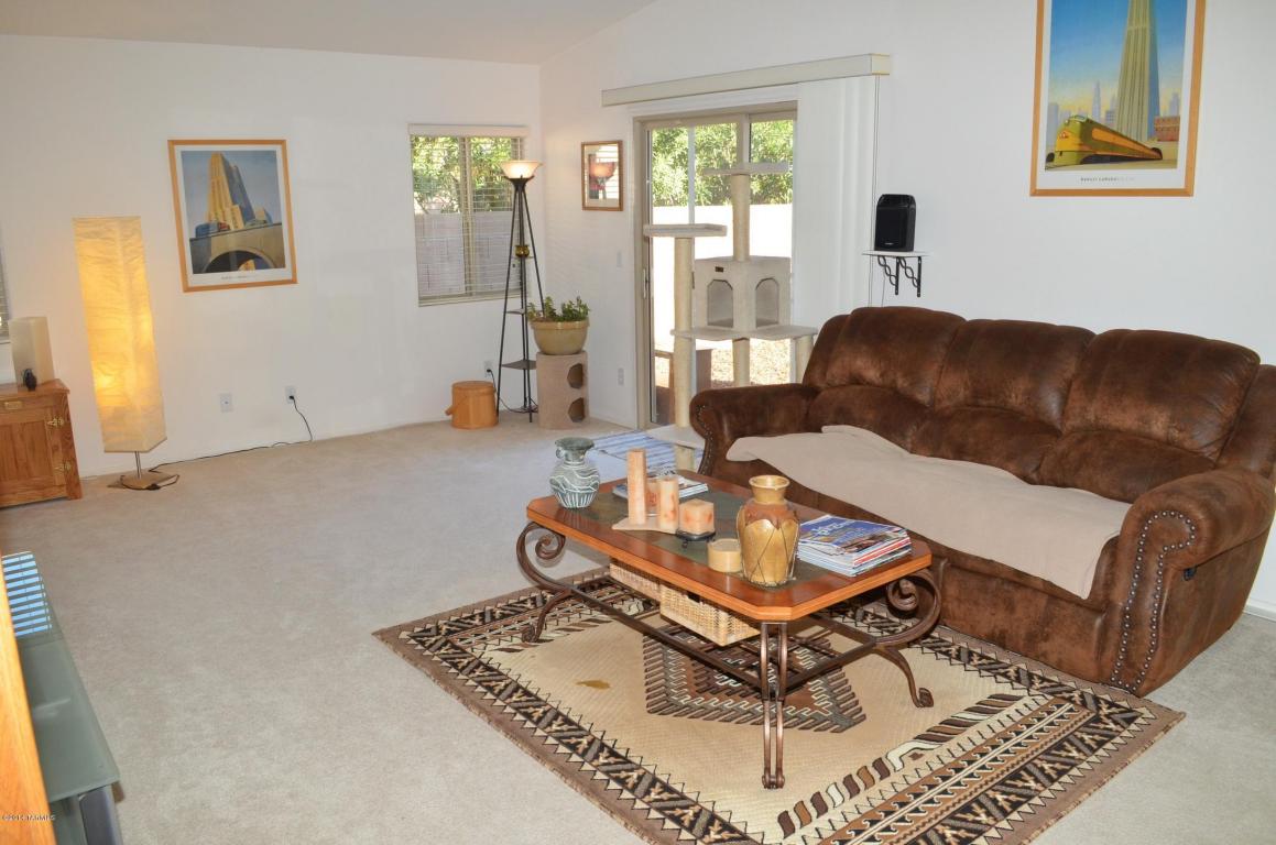 8790 E Chimney Spring Dr, Tucson, AZ 85747 photo 7