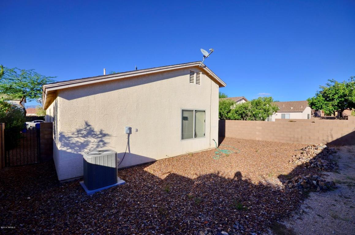 8790 E Chimney Spring Dr, Tucson, AZ 85747 photo 28
