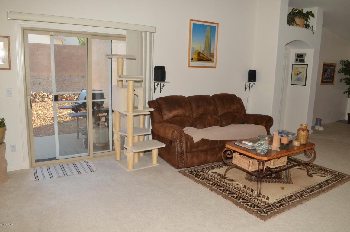 8790 E Chimney Spring Dr, Tucson, AZ 85747 photo 8