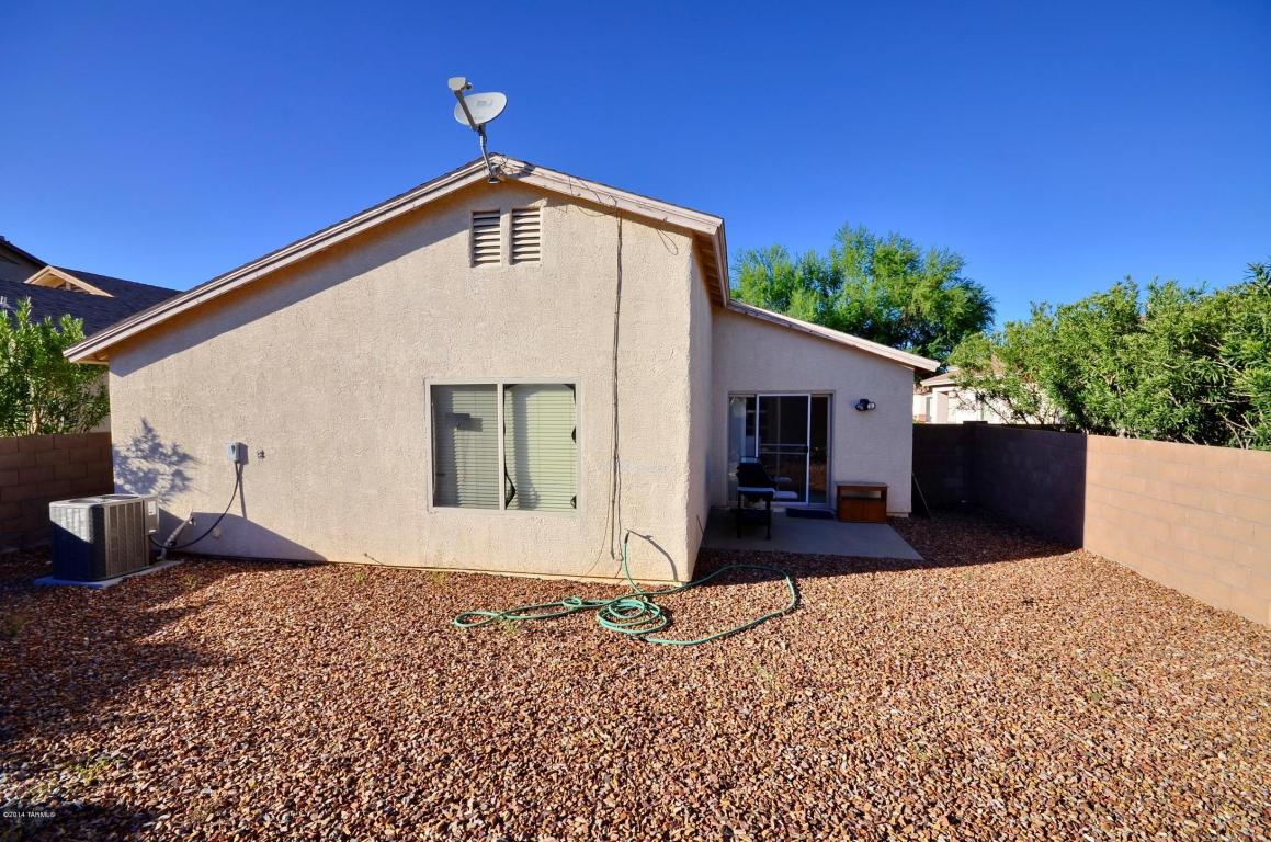8790 E Chimney Spring Dr, Tucson, AZ 85747 photo 27