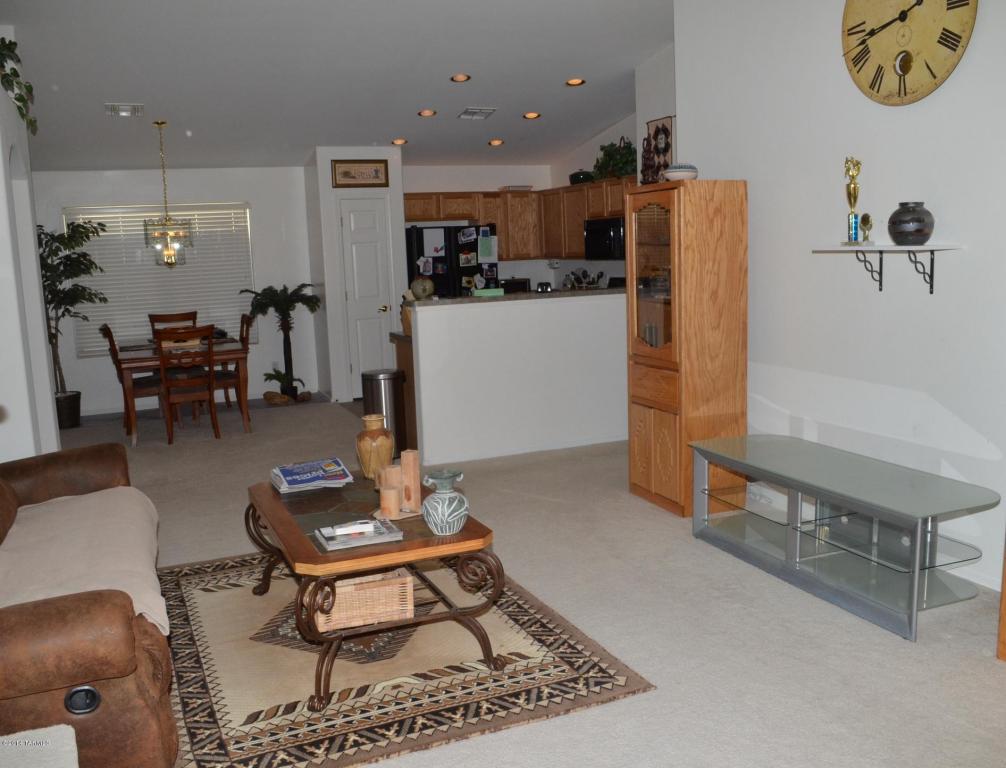 8790 E Chimney Spring Dr, Tucson, AZ 85747 photo 9