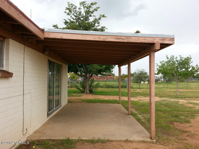 1105 E Christmas Tree Ln, Pearce, AZ 85625 photo 24