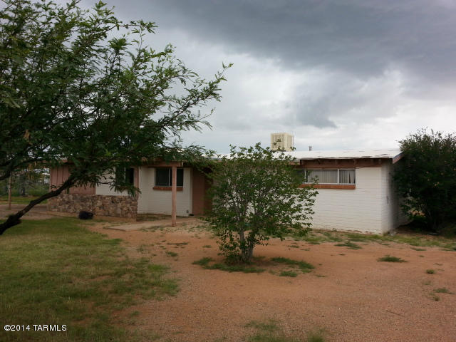 1105 E Christmas Tree Ln, Pearce, AZ 85625 photo 1