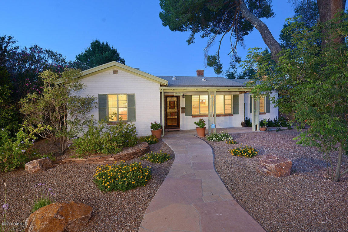 2826 Exeter, Tucson, AZ 85716 photo 7