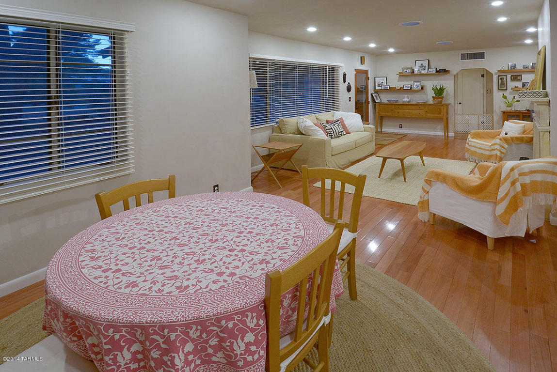 2826 Exeter, Tucson, AZ 85716 photo 3