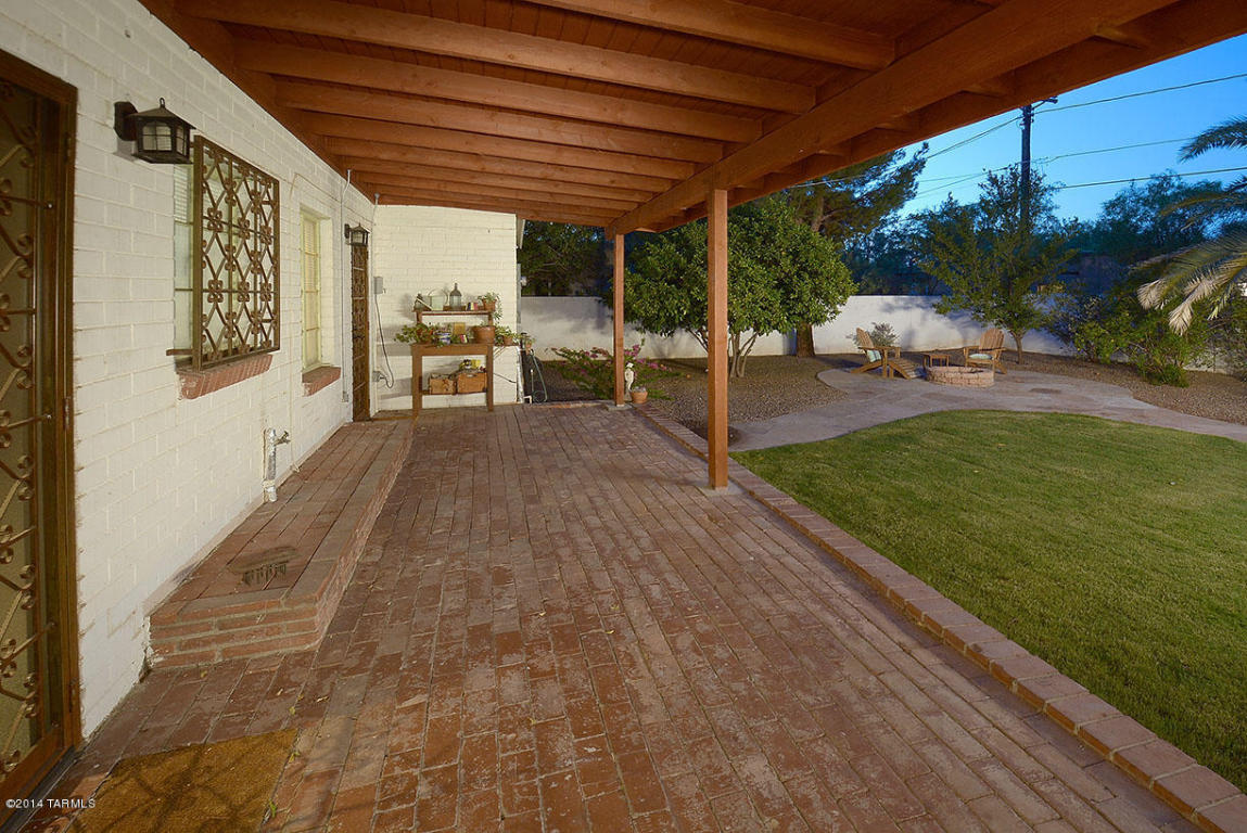 2826 Exeter, Tucson, AZ 85716 photo 6