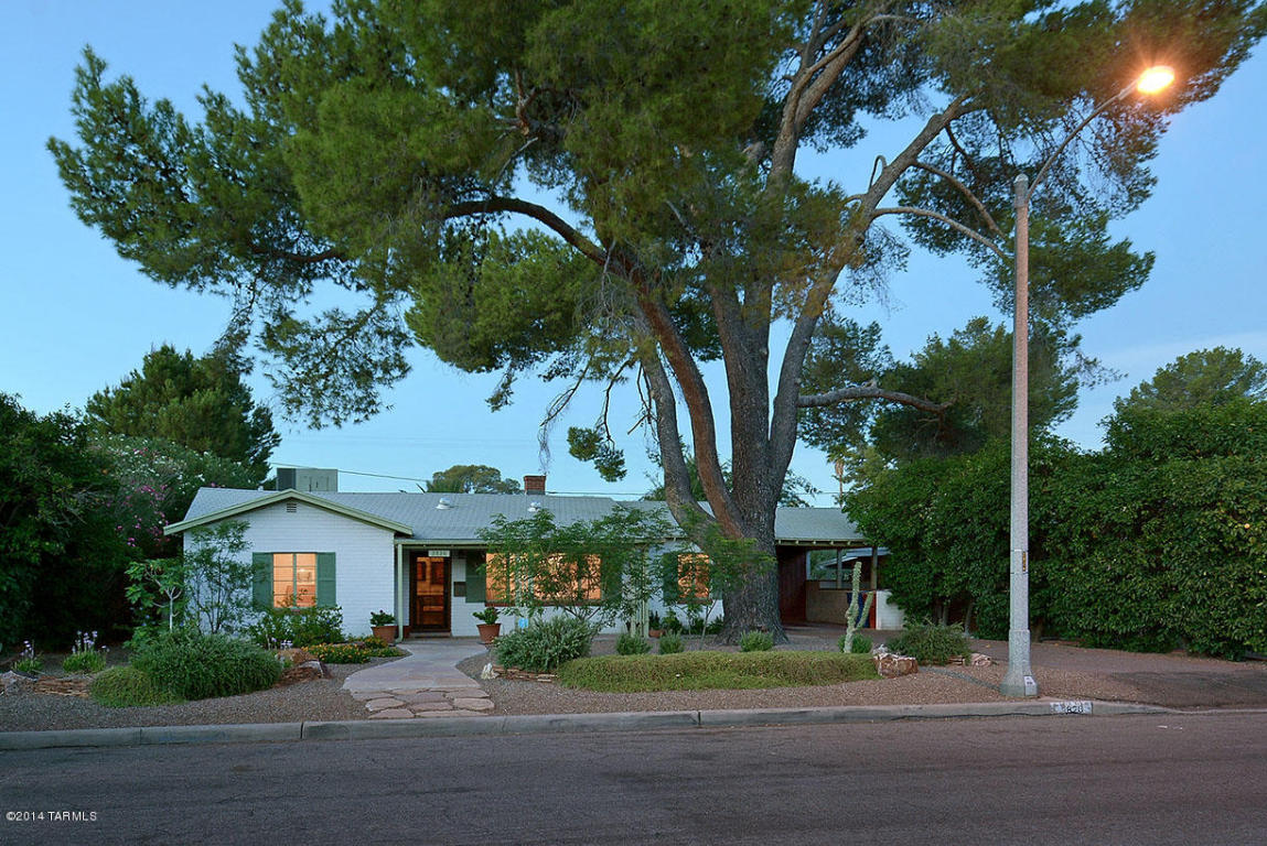 2826 Exeter, Tucson, AZ 85716 photo 1