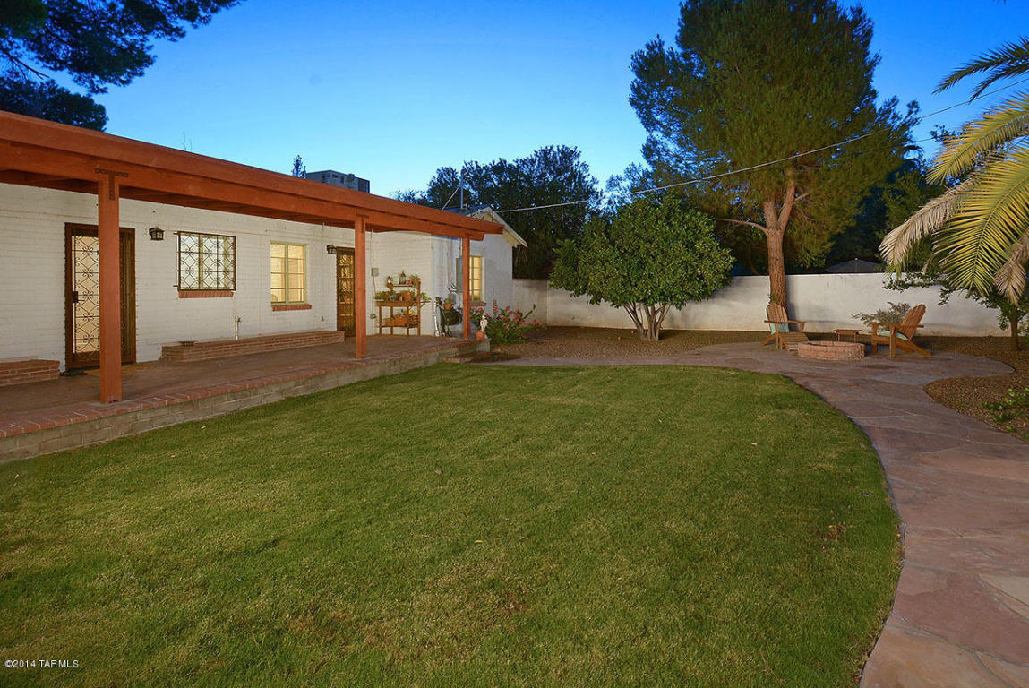 2826 Exeter, Tucson, AZ 85716 photo 5