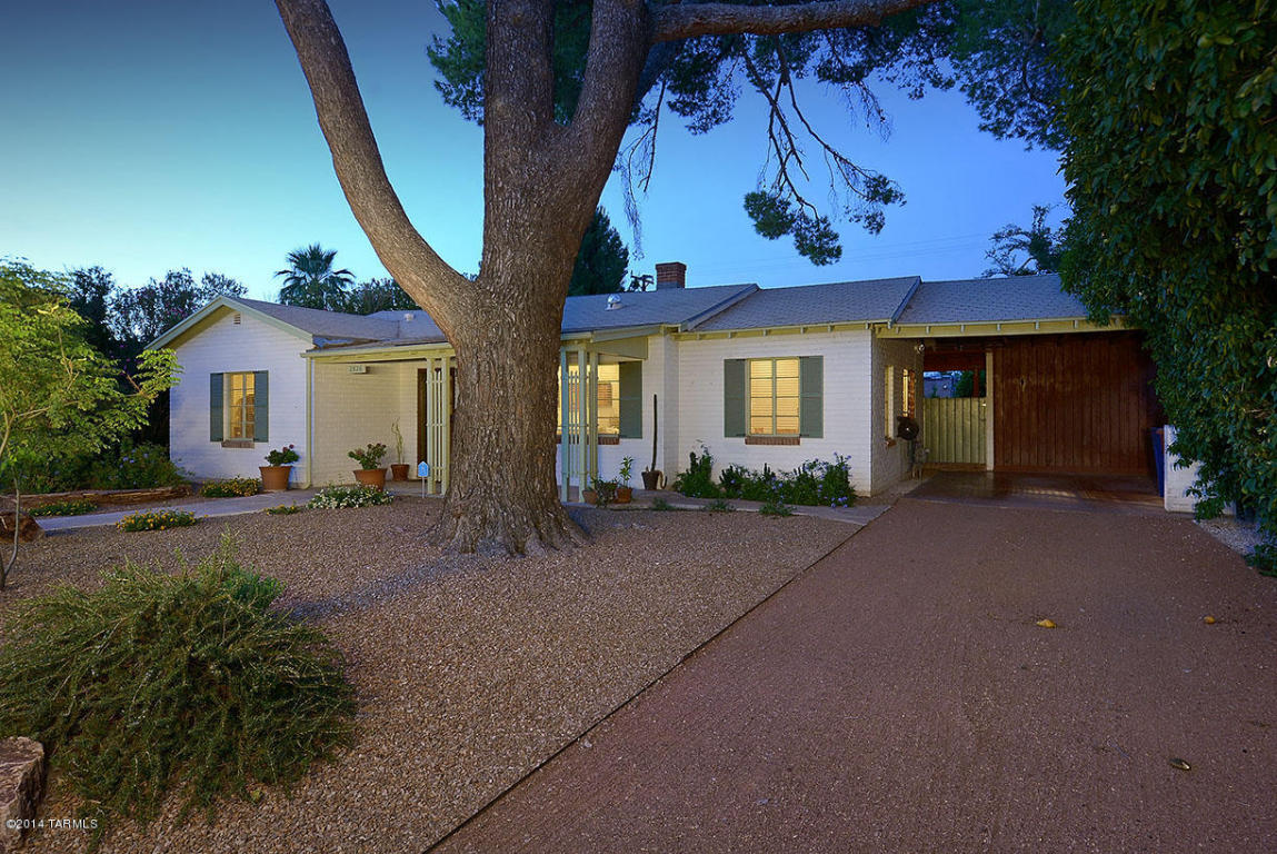 2826 Exeter, Tucson, AZ 85716 photo 22