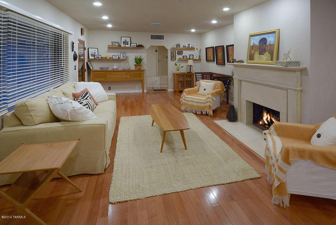 2826 Exeter, Tucson, AZ 85716 photo 9