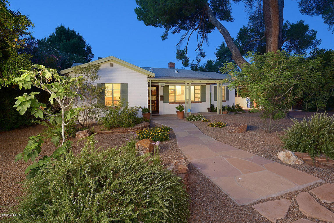 2826 Exeter, Tucson, AZ 85716 photo 2
