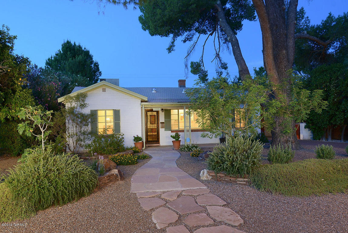 2826 Exeter, Tucson, AZ 85716 photo 8