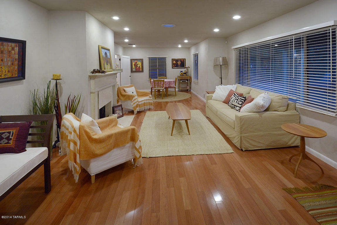 2826 Exeter, Tucson, AZ 85716 photo 10