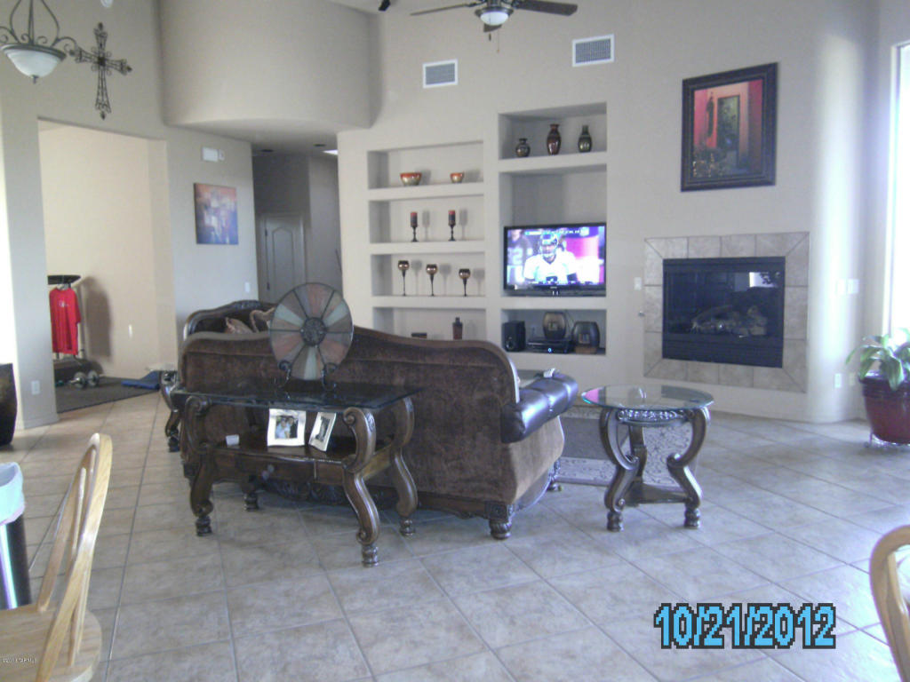 8381 S Triangle R Ranch Pl, Vail, AZ 85641 photo 6