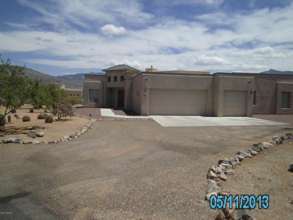 8381 S Triangle R Ranch Pl, Vail, AZ 85641 photo 5