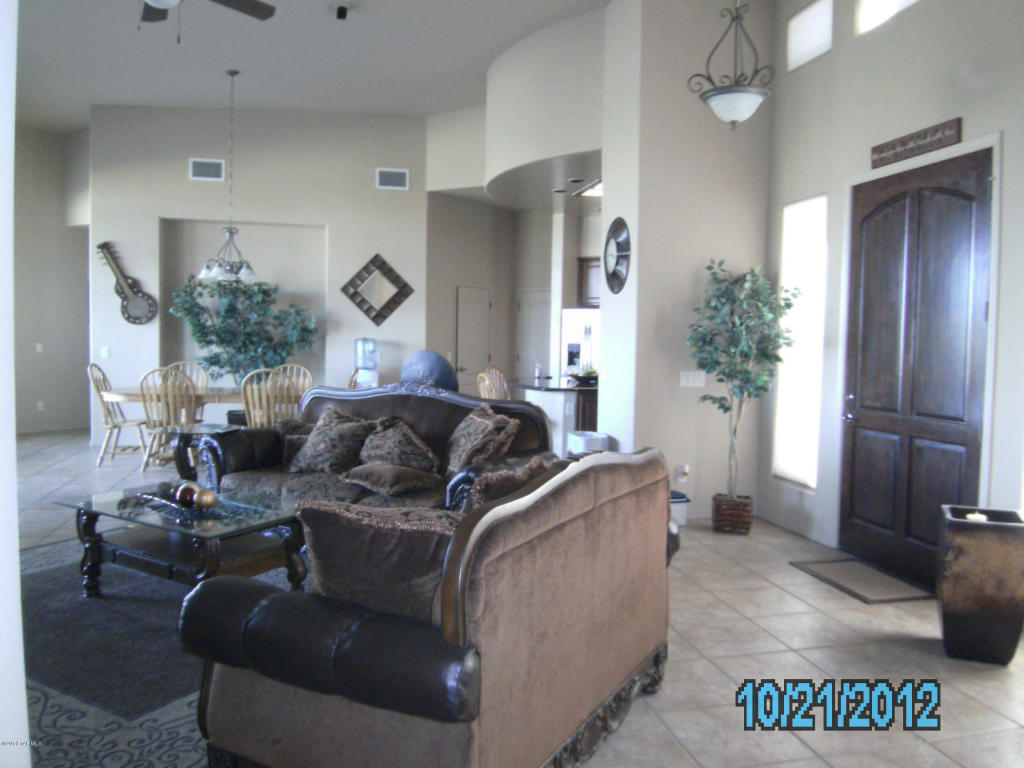 8381 S Triangle R Ranch Pl, Vail, AZ 85641 photo 7