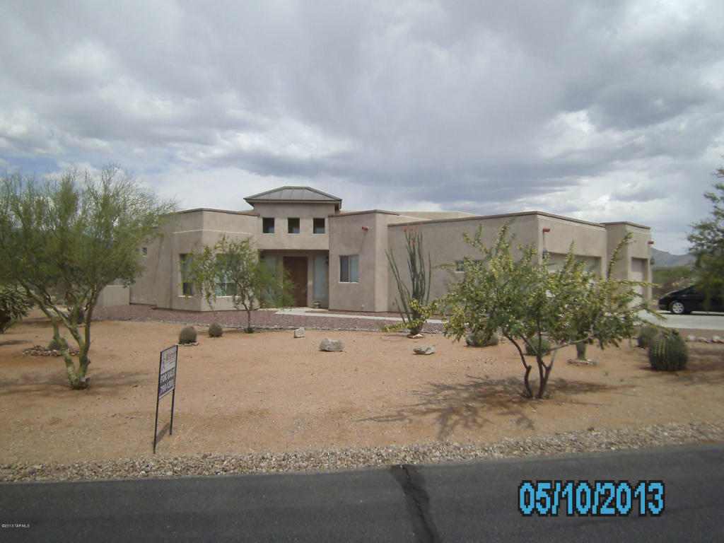 8381 S Triangle R Ranch Pl, Vail, AZ 85641 photo 1