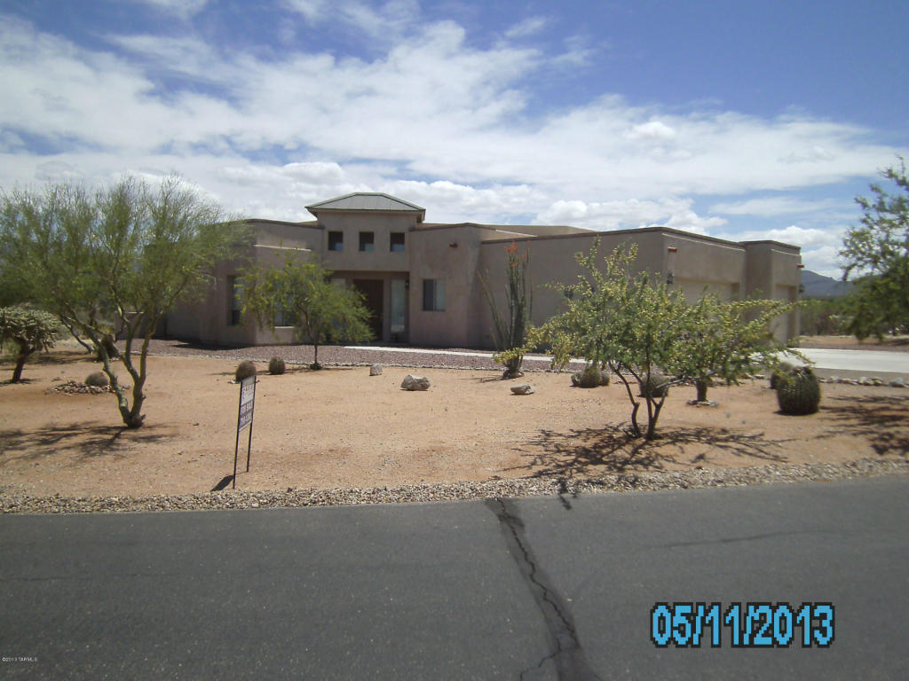8381 S Triangle R Ranch Pl, Vail, AZ 85641 photo 4