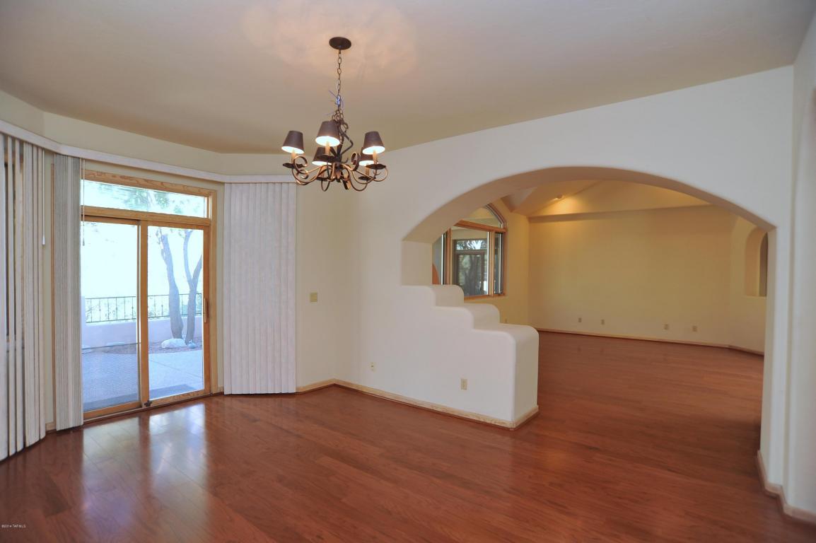 5672 E Circulo Terra, Tucson, AZ 85750 photo 7
