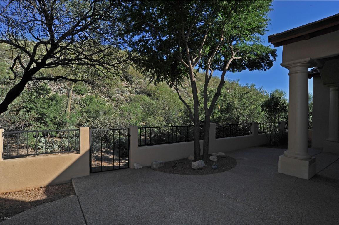 5672 E Circulo Terra, Tucson, AZ 85750 photo 22