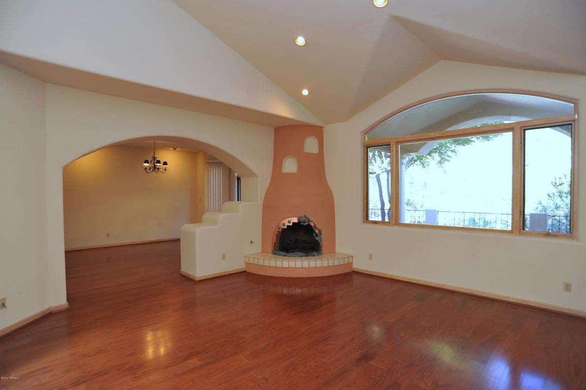 5672 E Circulo Terra, Tucson, AZ 85750 photo 4