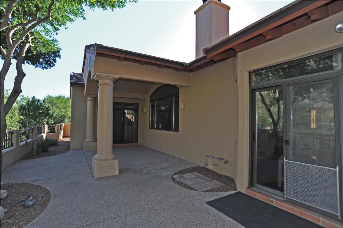 5672 E Circulo Terra, Tucson, AZ 85750 photo 23