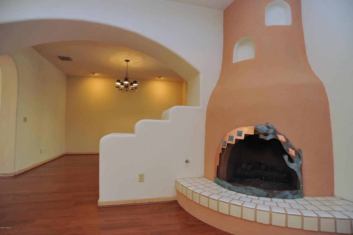 5672 E Circulo Terra, Tucson, AZ 85750 photo 10