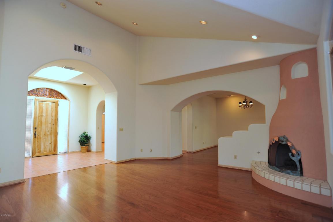5672 E Circulo Terra, Tucson, AZ 85750 photo 5
