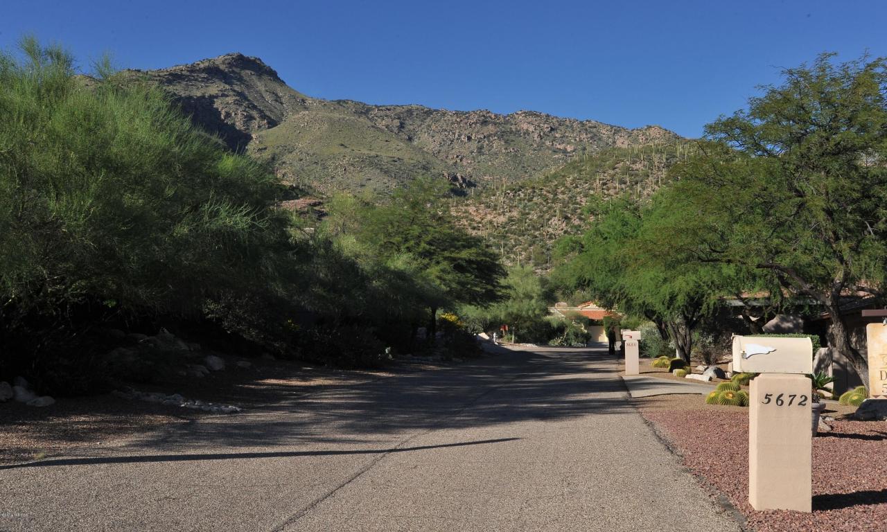 5672 E Circulo Terra, Tucson, AZ 85750 photo 30