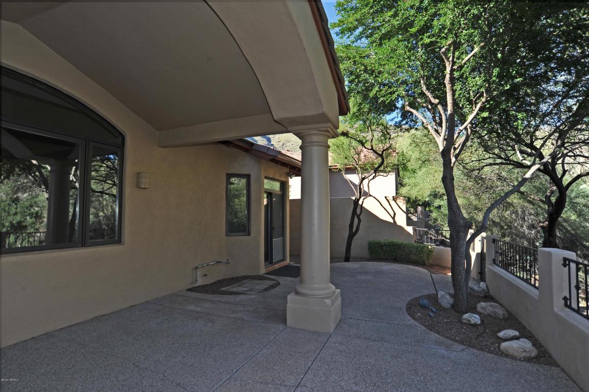 5672 E Circulo Terra, Tucson, AZ 85750 photo 25