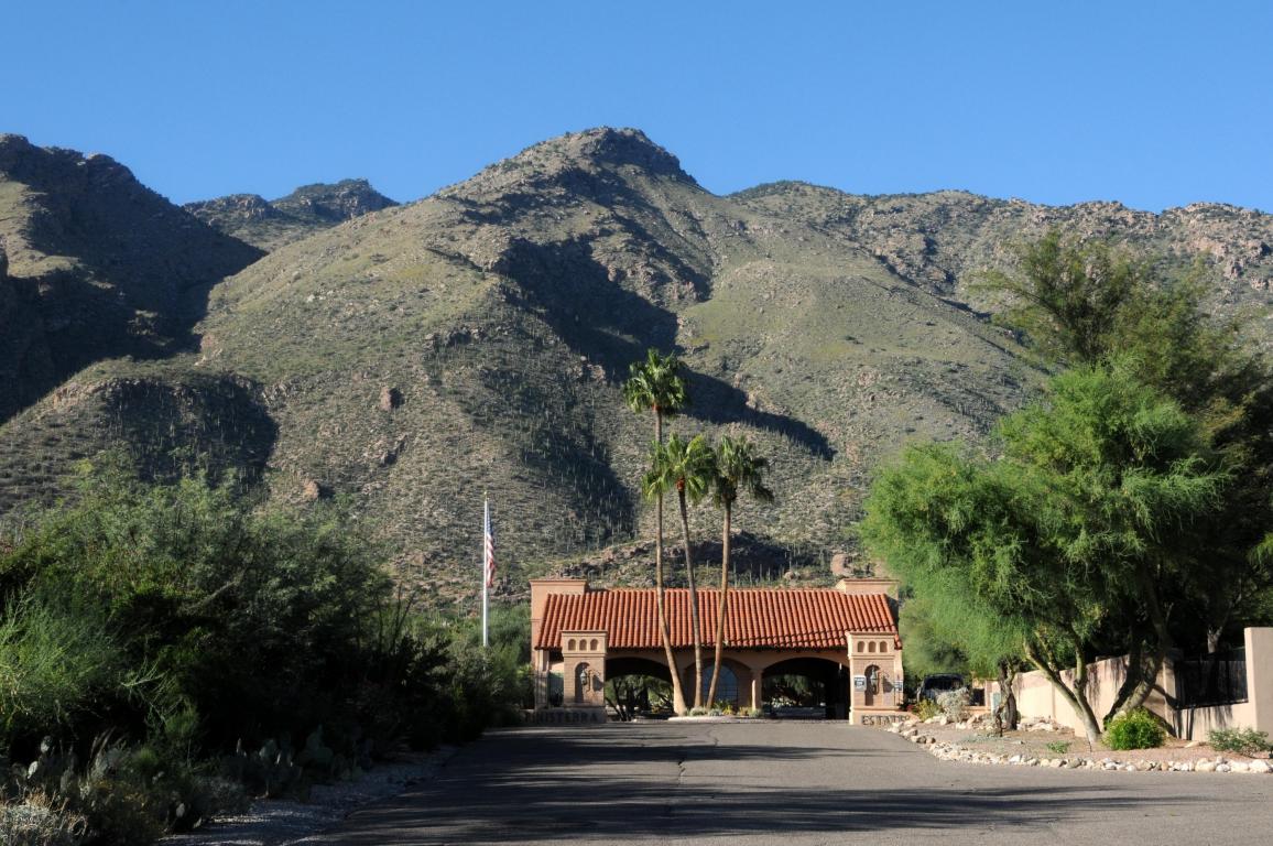 5672 E Circulo Terra, Tucson, AZ 85750 photo 3