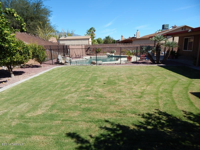 6819 N Dechelly Loop, Tucson, AZ 85741 photo 15
