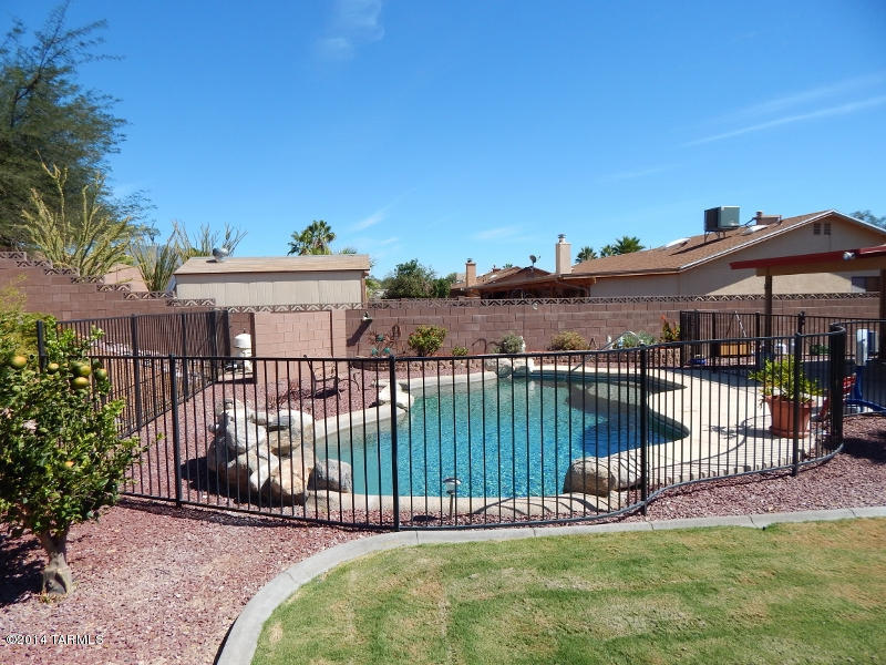 6819 N Dechelly Loop, Tucson, AZ 85741 photo 16