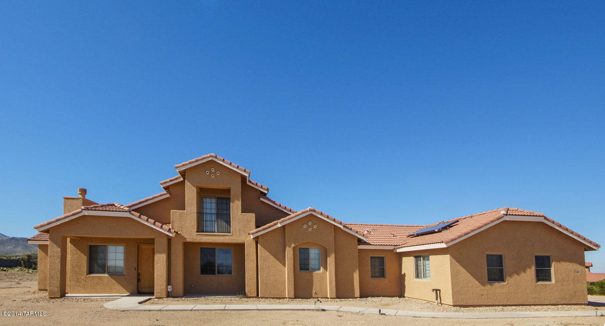 3540 E Pitt Pl, Vail, AZ 85641 photo 1