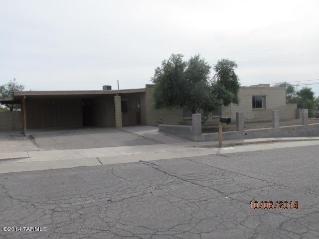 9502 E Thomas Pl, Tucson, AZ 85748 photo 1