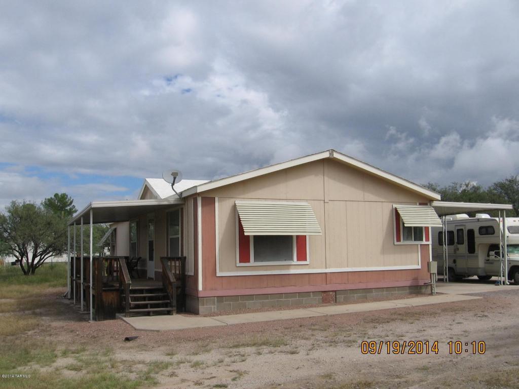 922 E Pomerene Rd, Benson, AZ 85602 photo 5