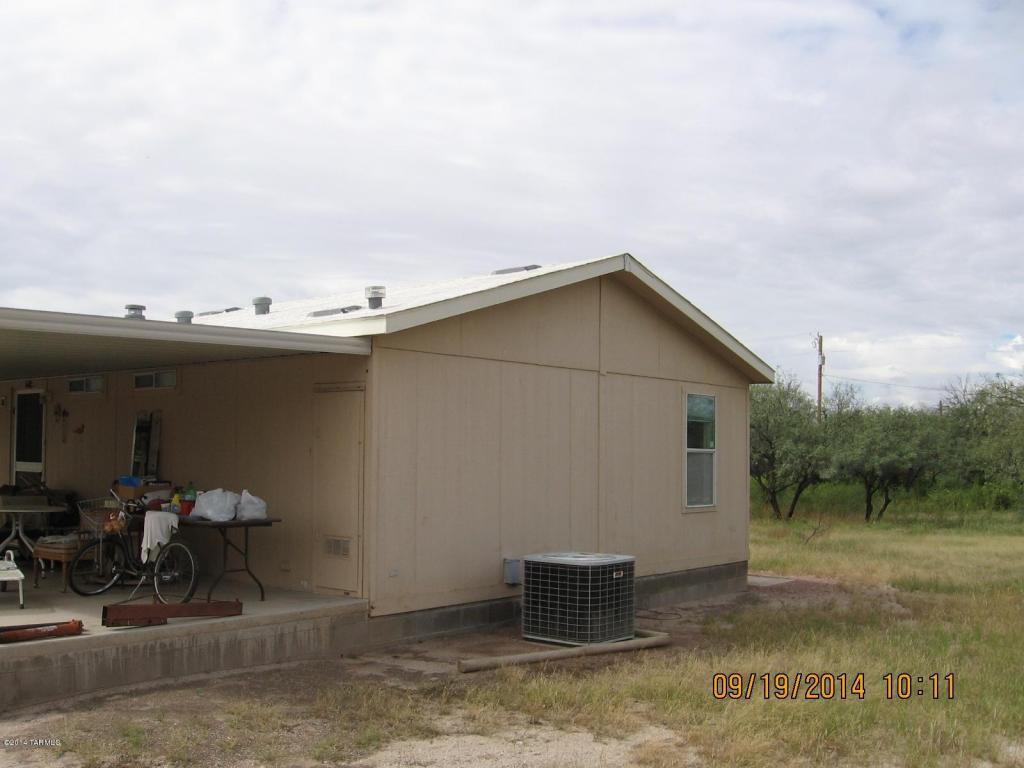 922 E Pomerene Rd, Benson, AZ 85602 photo 16