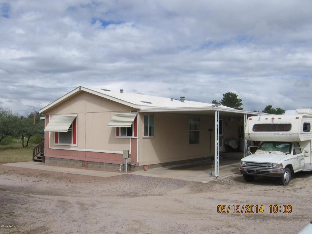 922 E Pomerene Rd, Benson, AZ 85602 photo 2