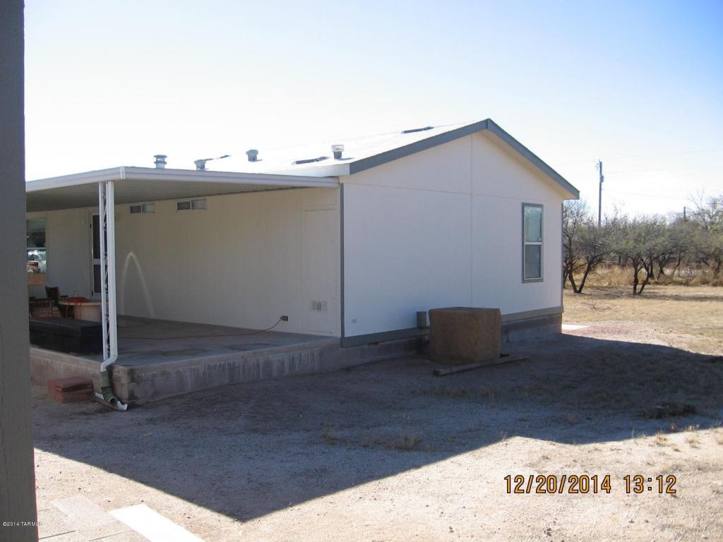 922 E Pomerene Rd, Benson, AZ 85602 photo 17