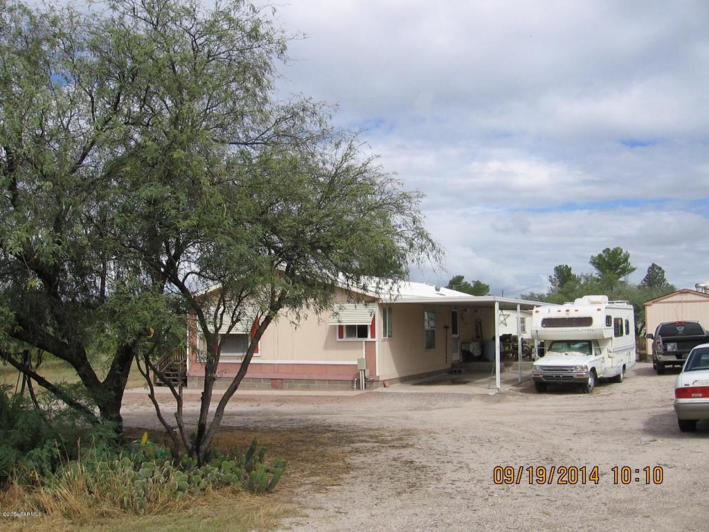 922 E Pomerene Rd, Benson, AZ 85602 photo 3