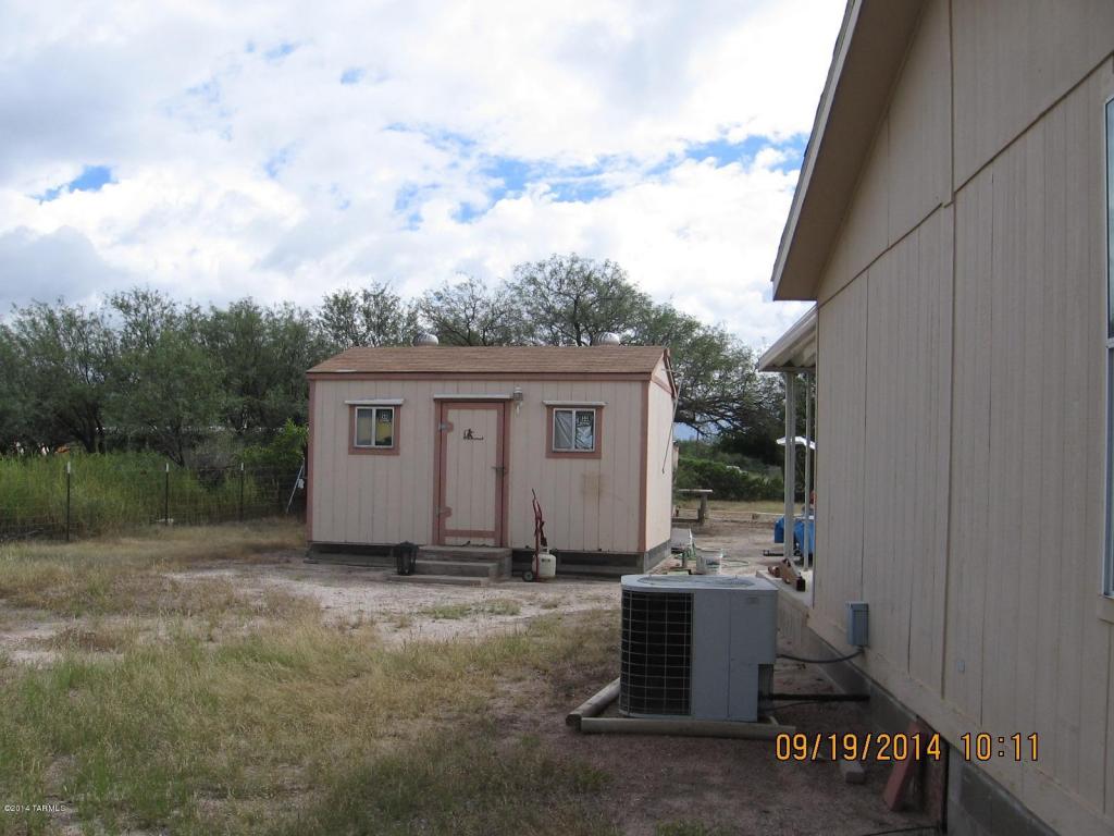 922 E Pomerene Rd, Benson, AZ 85602 photo 6