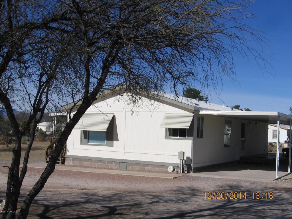 922 E Pomerene Rd, Benson, AZ 85602 photo 1