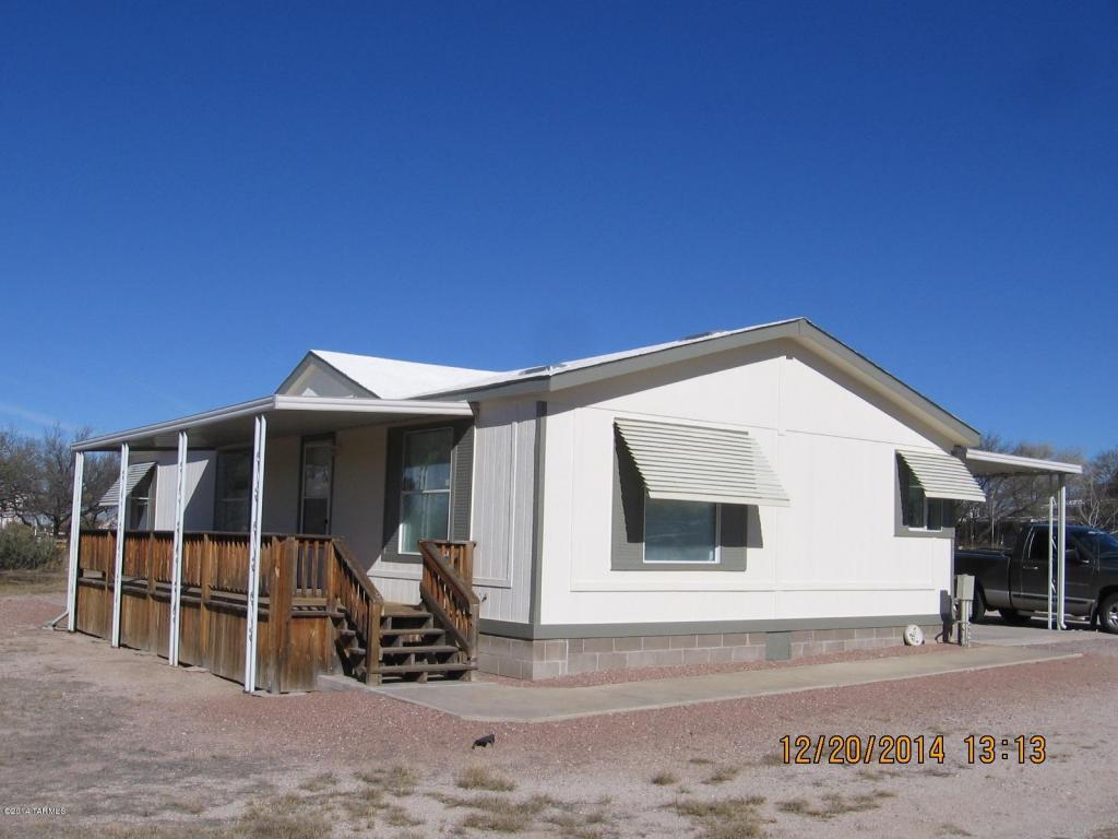922 E Pomerene Rd, Benson, AZ 85602 photo 4