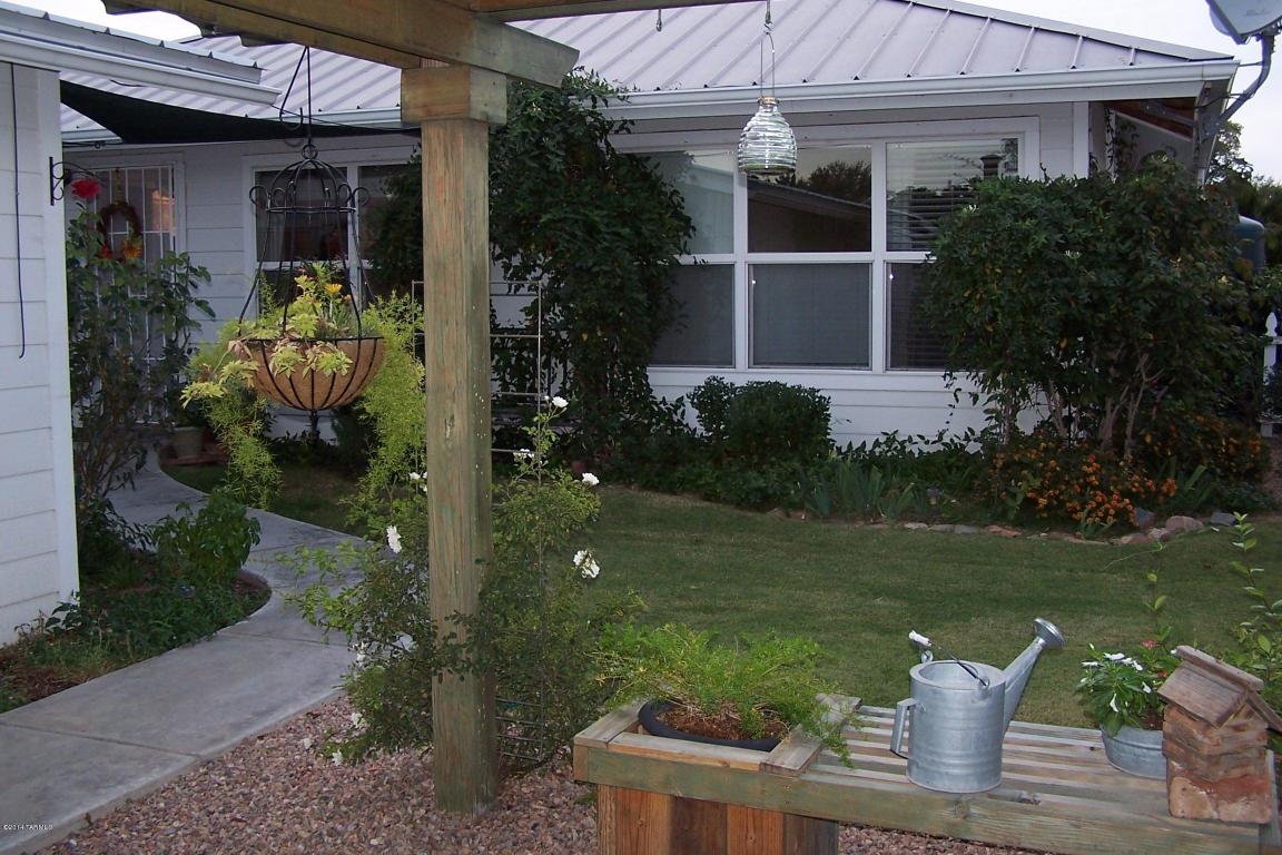 125 N Railview Ave, Willcox, AZ 85643 photo 23