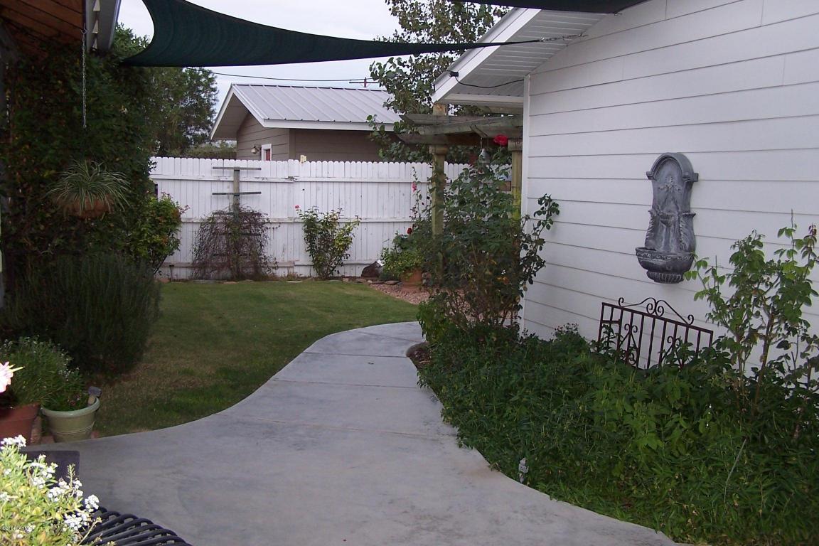 125 N Railview Ave, Willcox, AZ 85643 photo 22