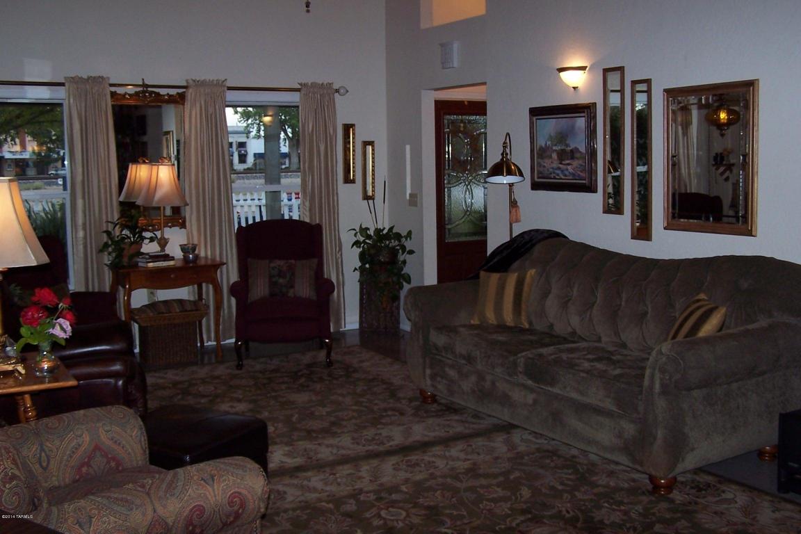 125 N Railview Ave, Willcox, AZ 85643 photo 4