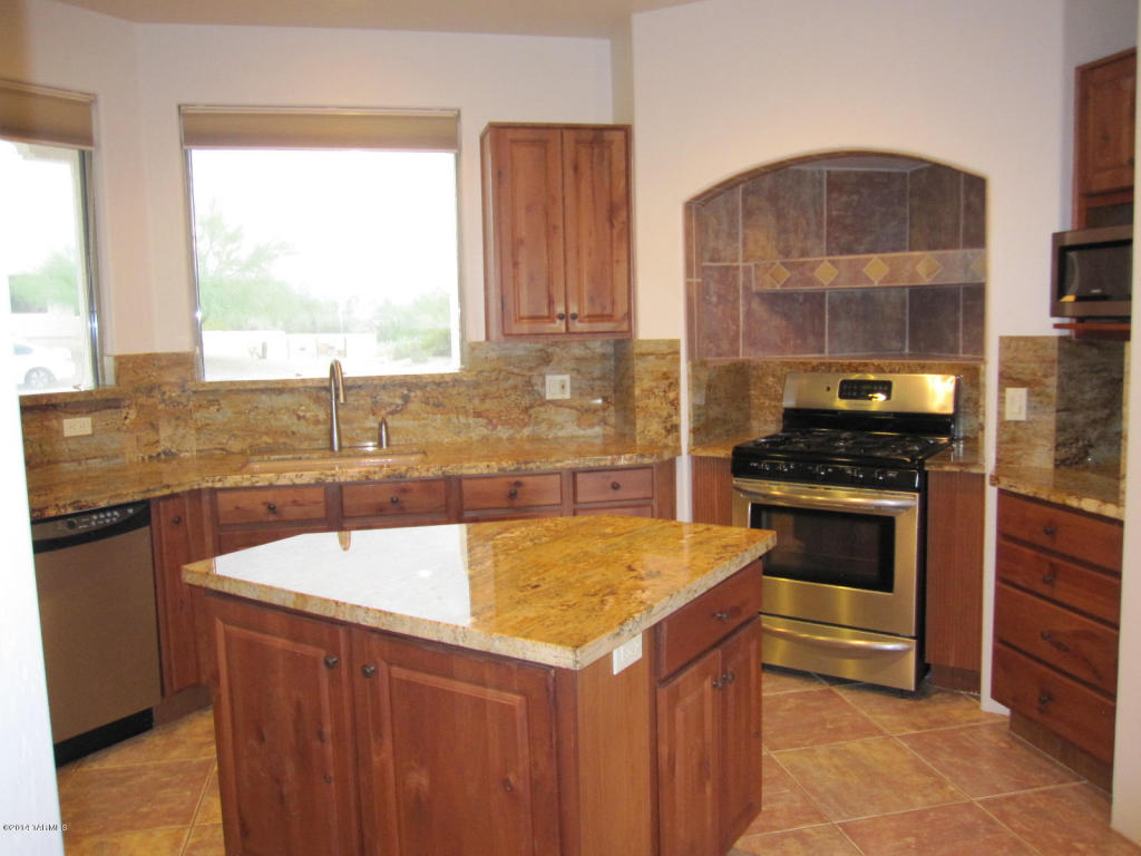 533 E Drawdown Trl, Vail, AZ 85641 photo 22