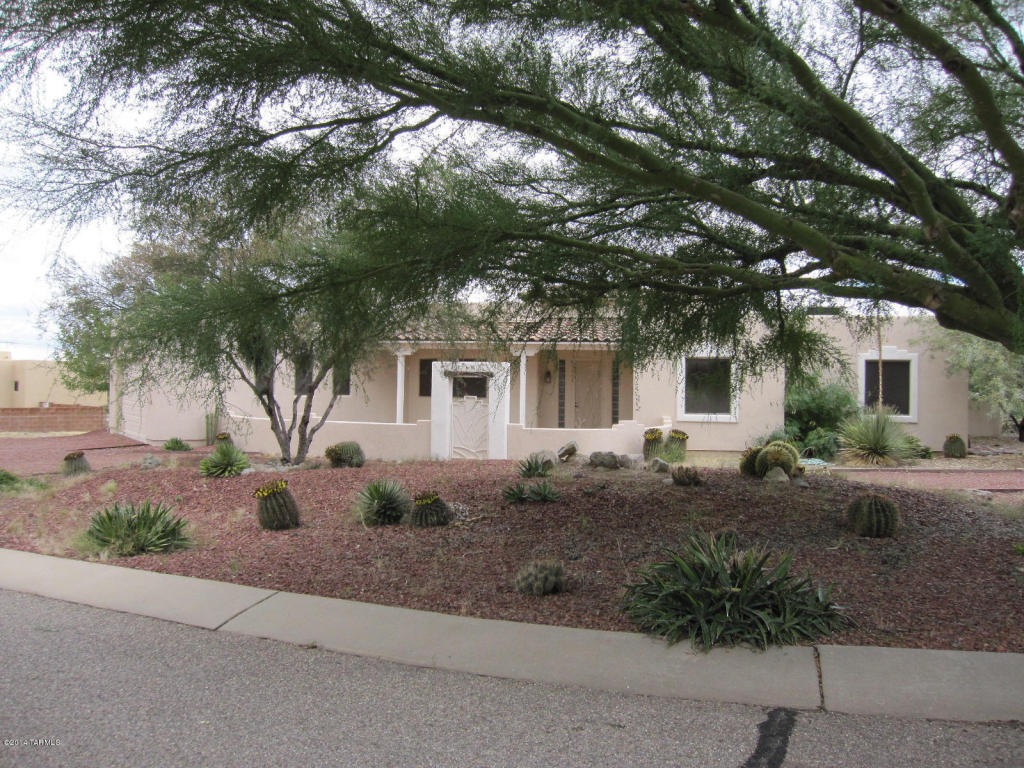 533 E Drawdown Trl, Vail, AZ 85641 photo 49