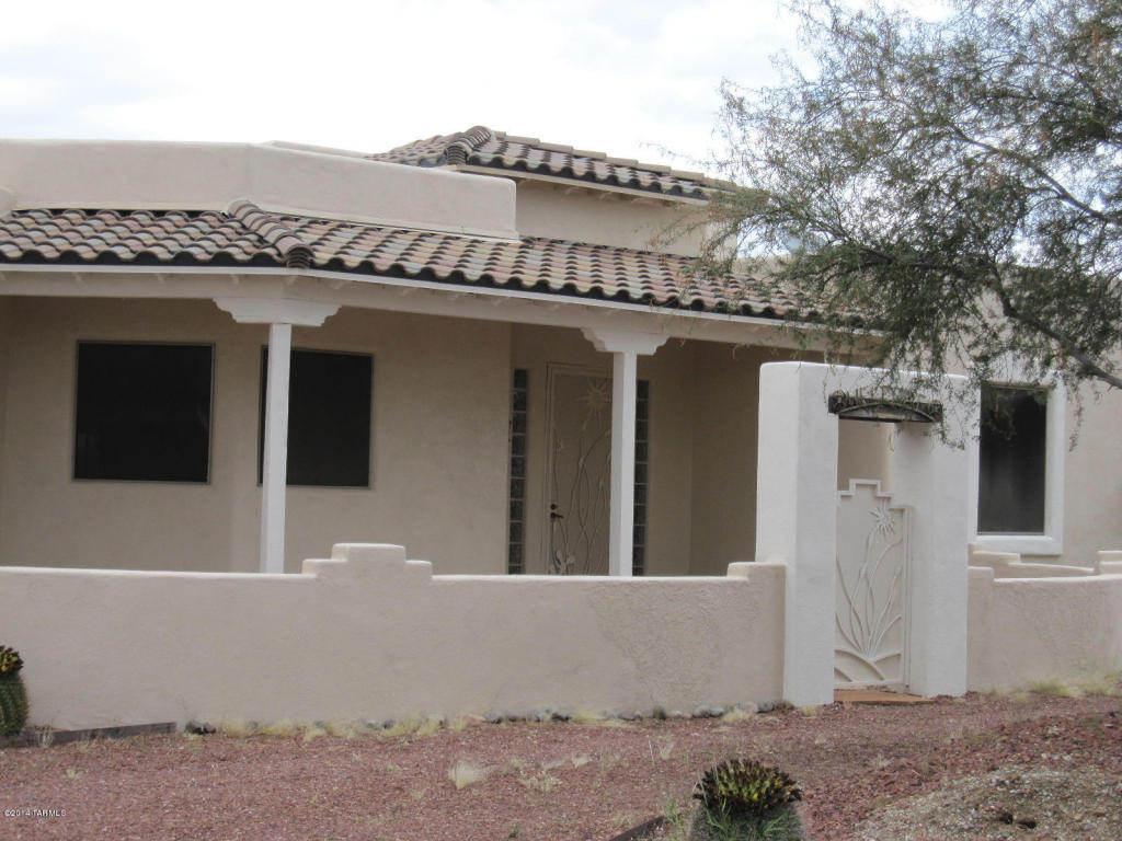 533 E Drawdown Trl, Vail, AZ 85641 photo 7
