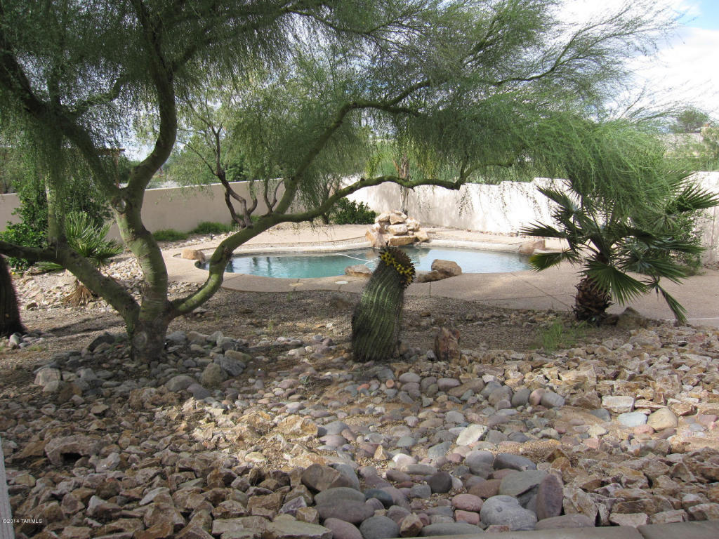 533 E Drawdown Trl, Vail, AZ 85641 photo 2